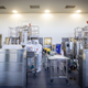 CSL, a lab in Australia will be manufacturing the AstraZeneca-Oxford vaccine beginning Monday